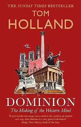 Couverture du produit · Dominion