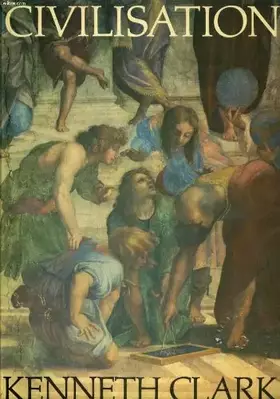 Couverture du produit · CIVILISATION. A PERSONAL VIEW.