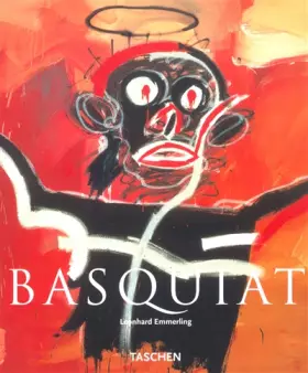 Couverture du produit · Jean-Michel Basquiat