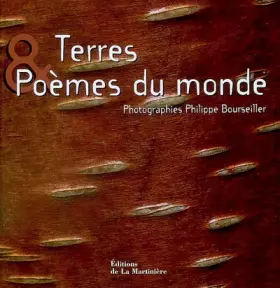 Couverture du produit · Terres & Poèmes du monde