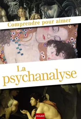 Couverture du produit · Comprendre pour aimer la psychanalyse