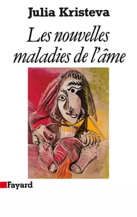 Couverture du produit · Les Nouvelles Maladies de l'âme