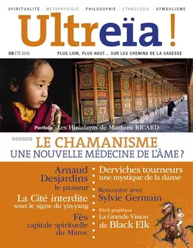 Couverture du produit · Ultreïa ! 8 (8)