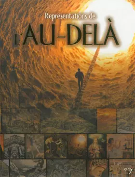 Couverture du produit · Représentations de l'au-delà