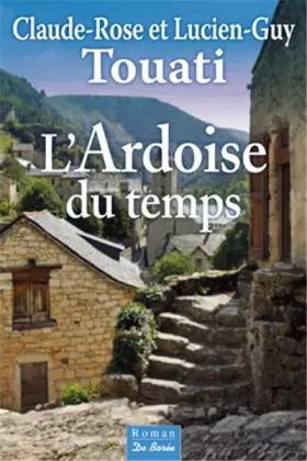 Couverture du produit · Ardoise du temps (L')