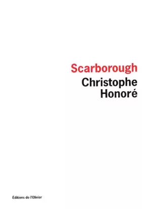 Couverture du produit · Scarborough