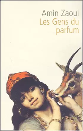 Couverture du produit · Les Gens du parfum