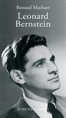 Couverture du produit · Leonard Bernstein