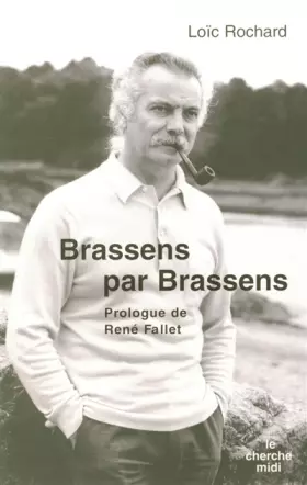 Couverture du produit · Brassens par Brassens