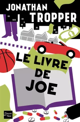 Couverture du produit · Le livre de Joe
