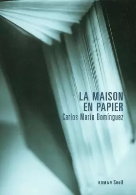 Couverture du produit · La Maison en papier