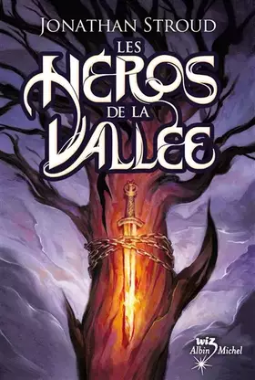 Couverture du produit · Les Héros de la vallée