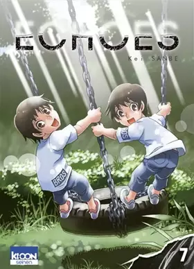 Couverture du produit · Echoes T07 (7)