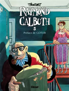Couverture du produit · Raymond Calbuth, tome 5