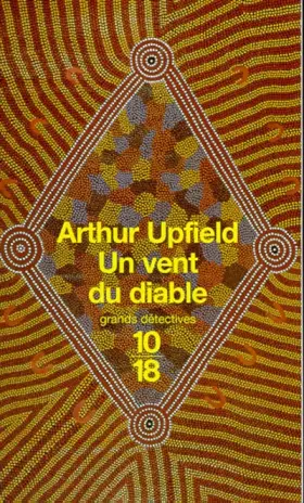 Couverture du produit · Un vent du diable