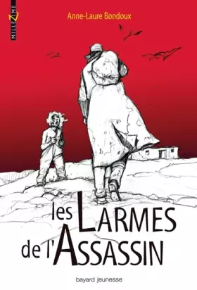 Couverture du produit · Les larmes de l'assassin