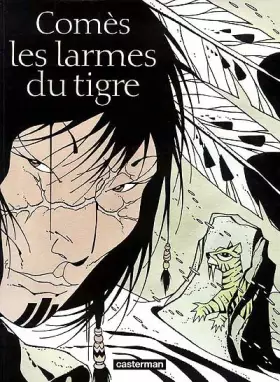 Couverture du produit · Les Larmes du tigre