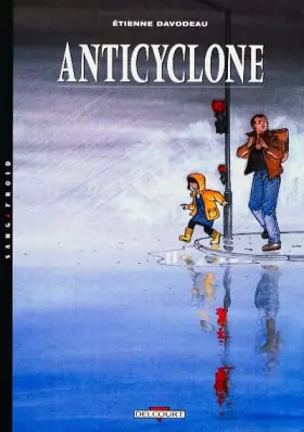 Couverture du produit · Un monde si tranquille - Anticyclone