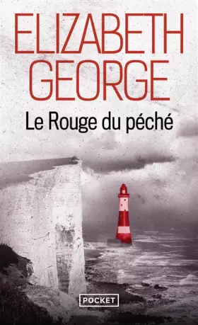 Couverture du produit · Le rouge du péché