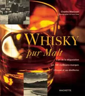 Couverture du produit · Whisky pur malt