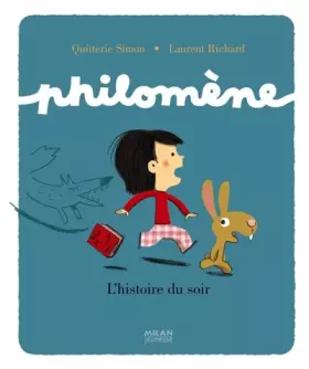 Couverture du produit · Philomène: L'Histoire du soir