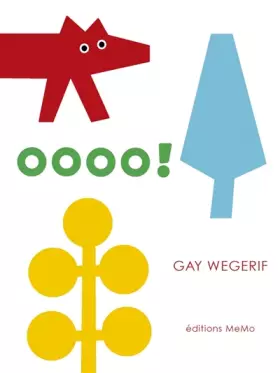 Couverture du produit · Oooo !