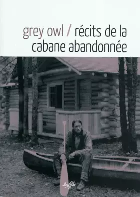 Couverture du produit · Récits de la cabane abandonnée