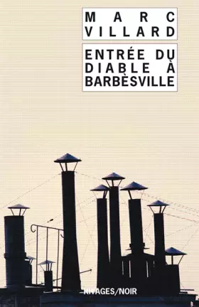 Couverture du produit · Entrée du diable à Barbèsville