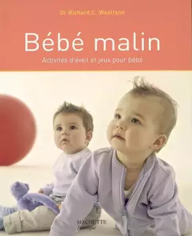 Couverture du produit · Bébé malin