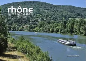 Couverture du produit · RHONE INTEMPOREL FR/ANG