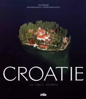 Couverture du produit · Croatie : Au coeur double