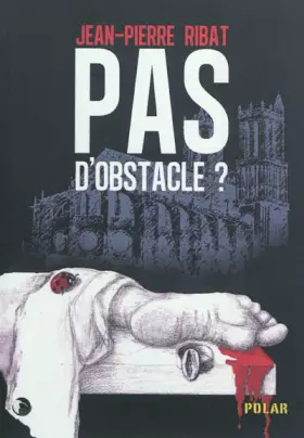 Couverture du produit · pas d'obstacle