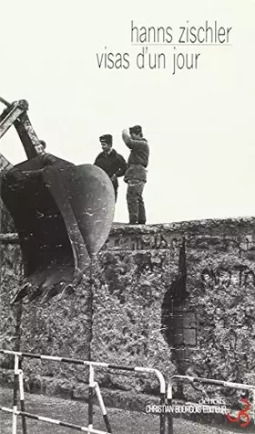 Couverture du produit · visas d'un jour