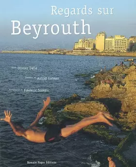 Couverture du produit · Regards sur Beyrouth