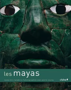 Couverture du produit · Mayas (broché)