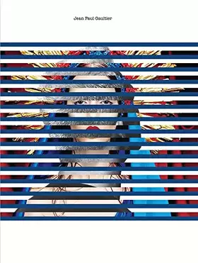 Couverture du produit · The Fashion World of Jean Paul Gaultier