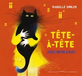 Couverture du produit · Tête-à-tête avec mon chat