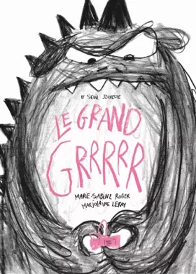 Couverture du produit · Le Grand Grrrrr