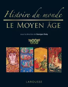 Couverture du produit · Le Moyen Age