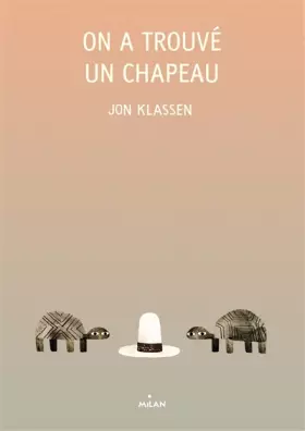 Couverture du produit · On a trouvé un chapeau