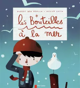 Couverture du produit · Les Bouteilles à la mer