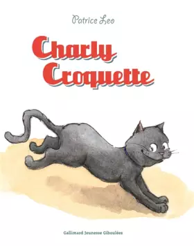 Couverture du produit · Charly Croquette