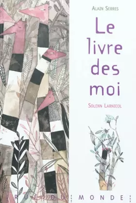 Couverture du produit · Le livre des moi