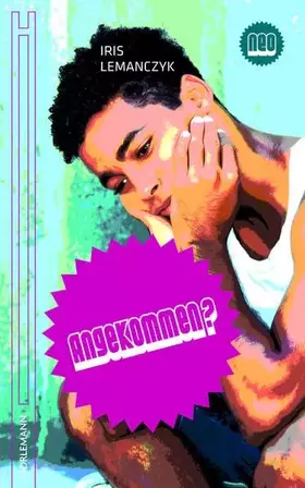 Couverture du produit · Angekommen?