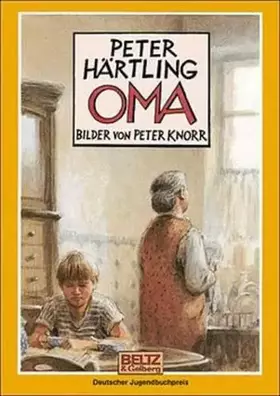 Couverture du produit · Oma: Roman für Kinder (Beltz & Gelberg)