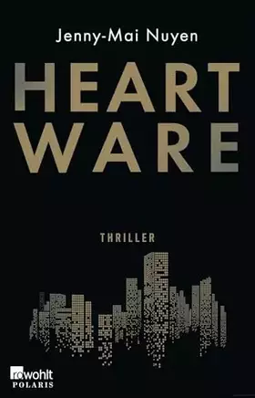 Couverture du produit · Heartware: Thriller