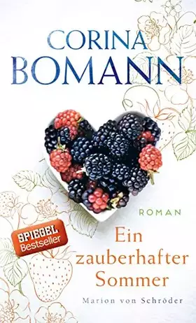 Couverture du produit · Ein zauberhafter Sommer: Roman