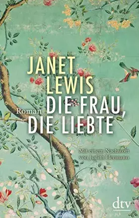 Couverture du produit · Die Frau, die liebte: Roman