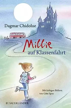 Couverture du produit · Millie auf Klassenfahrt