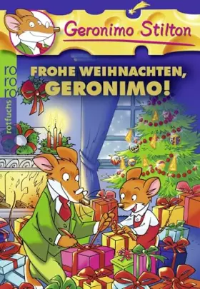 Couverture du produit · Frohe Weihnachten, Geronimo!